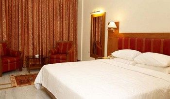 SUNWAY GRT GRAND - India - New Delhi