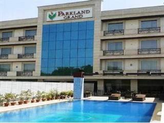 PARKLAND GRAND - India - New Delhi