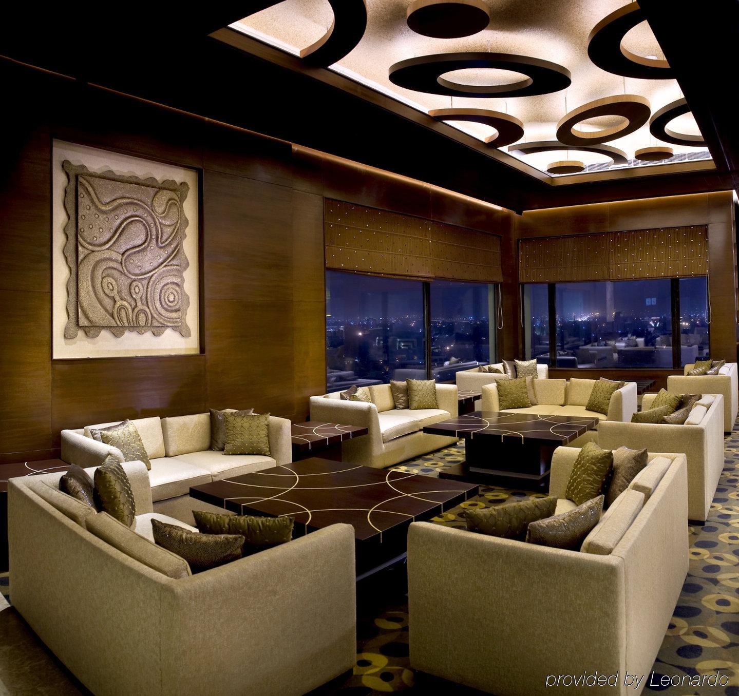 The Suryaa New Delhi - India - New Delhi