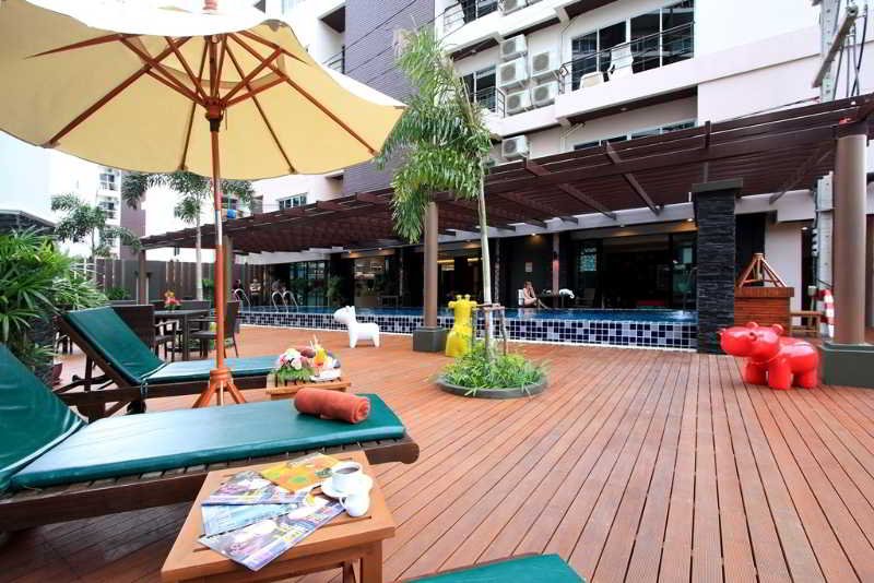 BARAMEE HIP - Thailand - Phuket