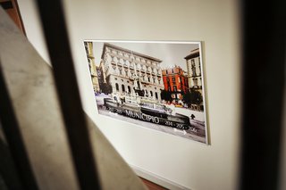 COLOMBO - Italy - Naples