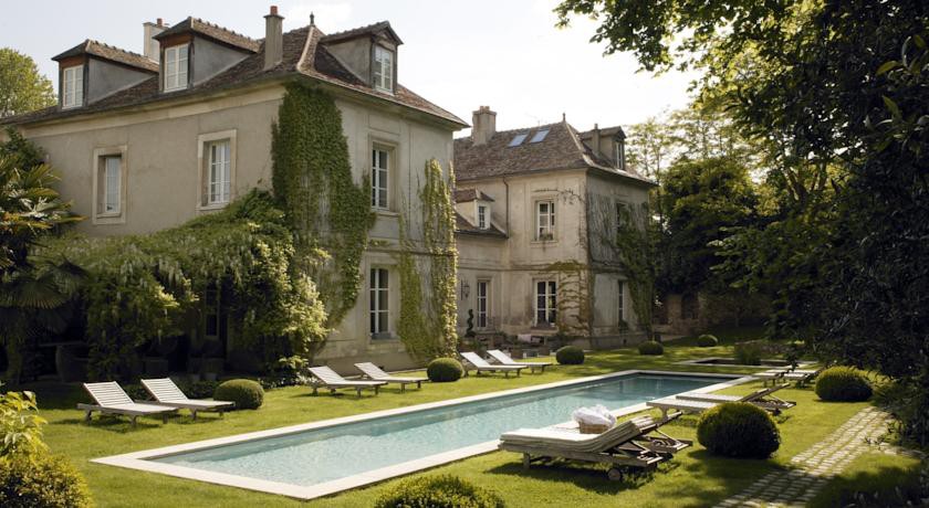 LA MINOTTE - France - Paris