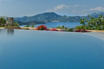 SWAN LAKE BOUTIQUE HOTEL - Turkey - Marmaris