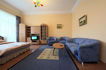 Olga Apartments on Maidan Nezalezhnosti - Ukraine - Kiev