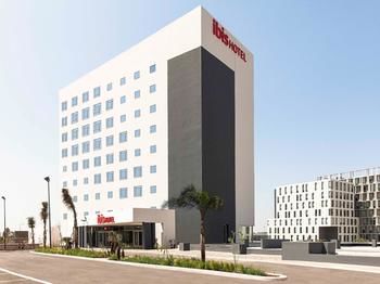 IBIS NEARSHORE - Morocco - Casablanca