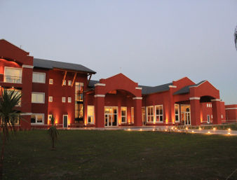 HOWARD JOHNSON HTL & CONVENTION CENTER EZEIZA - Argentina - Buenos Aires