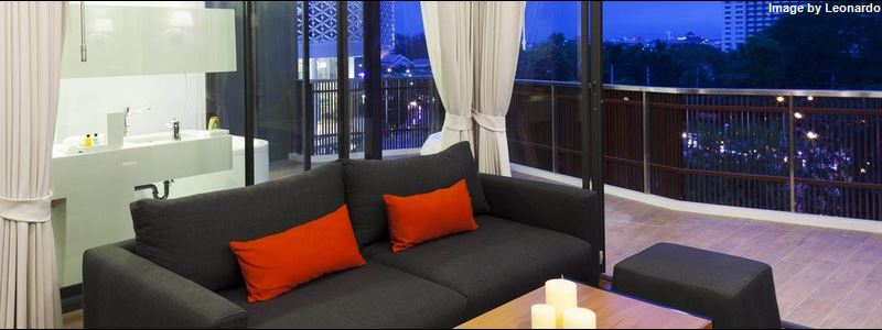 EASTIN TAN - Thailand - Chiang Mai