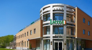 LECCO - Russian Federation - Moscow