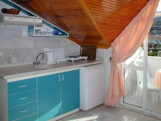 SENEM APARTMENTS - Turkey - Marmaris