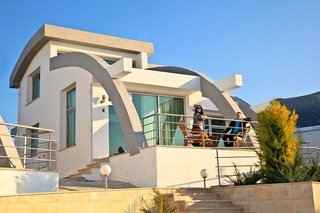 Fairmont Holiday Village - Cyprus - Northern Cyprus