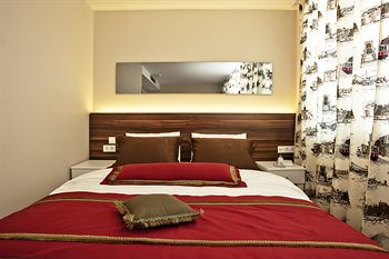 PENINSULA GALATA BOUTIQUE HOTEL - Turkey - Istanbul