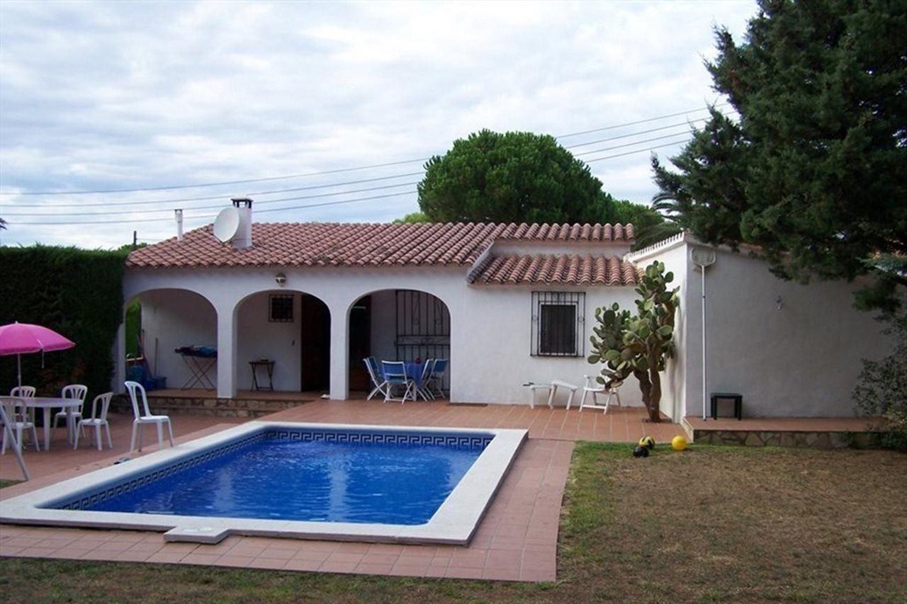 Villas Unico - Spain - Costa Brava
