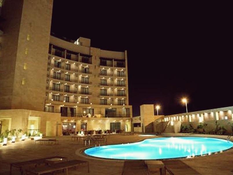 Oryx Hotel - Jordan - Aqaba