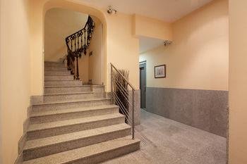 Lodging Apartments Liceu - Spain - Barcelona