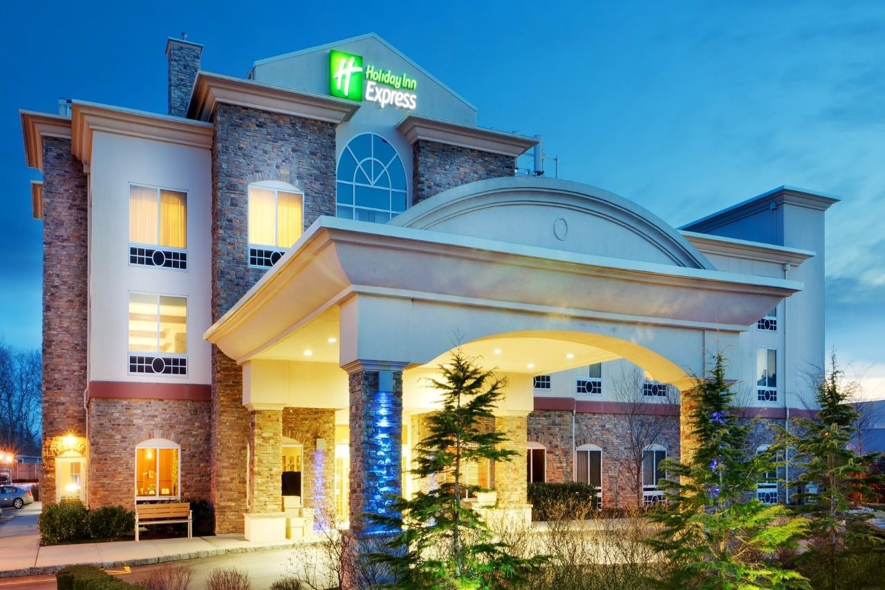 Holiday Inn Express Hotel and Suites Riverhead - United States - New York