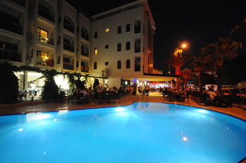 Kent Studyo Hotel - Turkey - Marmaris