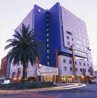 Travelodge Southbank - Australia - Melbourne