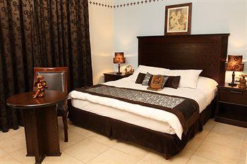 Hisham Hotel Amman - Jordan - Amman