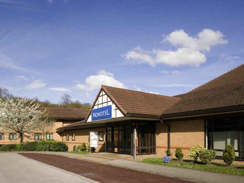 Novotel Manchester West - United Kingdom - Manchester