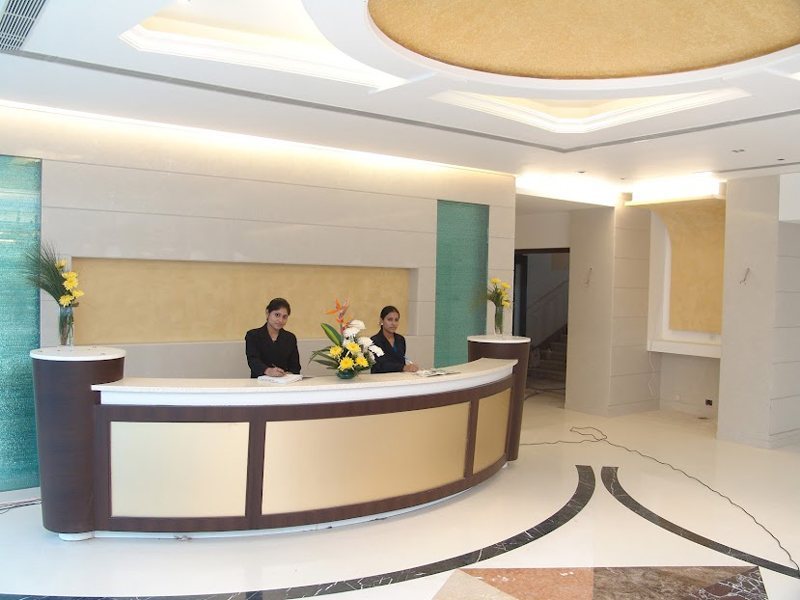 Mapple Exotica - India - New Delhi