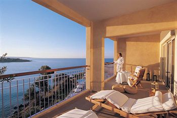 Coral Thalassa Boutique Hotel and Spa - Cyprus - Paphos