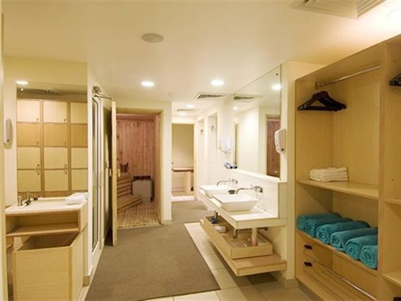 Avlon Courtyard - India - New Delhi