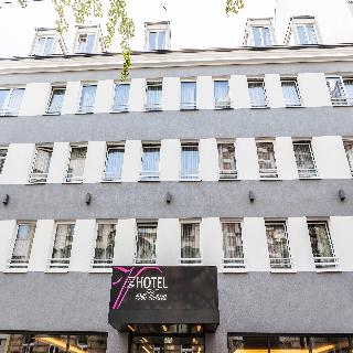 The Hotel 1060 Vienna - Austria - Vienna