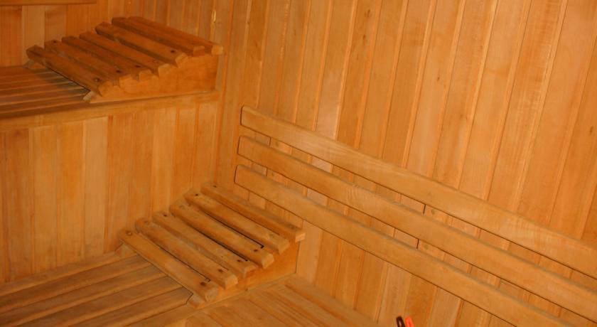 Giz Galasi Hotel - Azerbaijan - Baku