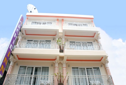 The Grand Orchid Inn - Thailand - Phuket