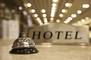 Hotel Dacia - Moldova - Chisinau
