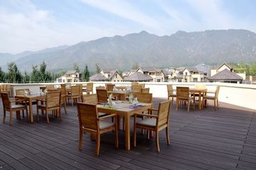 Holiday Inn Beijing Yanqing - China - Beijing