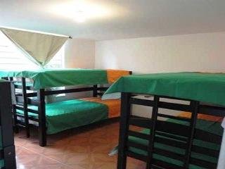 La Nina Hostel - Colombia - Bogota