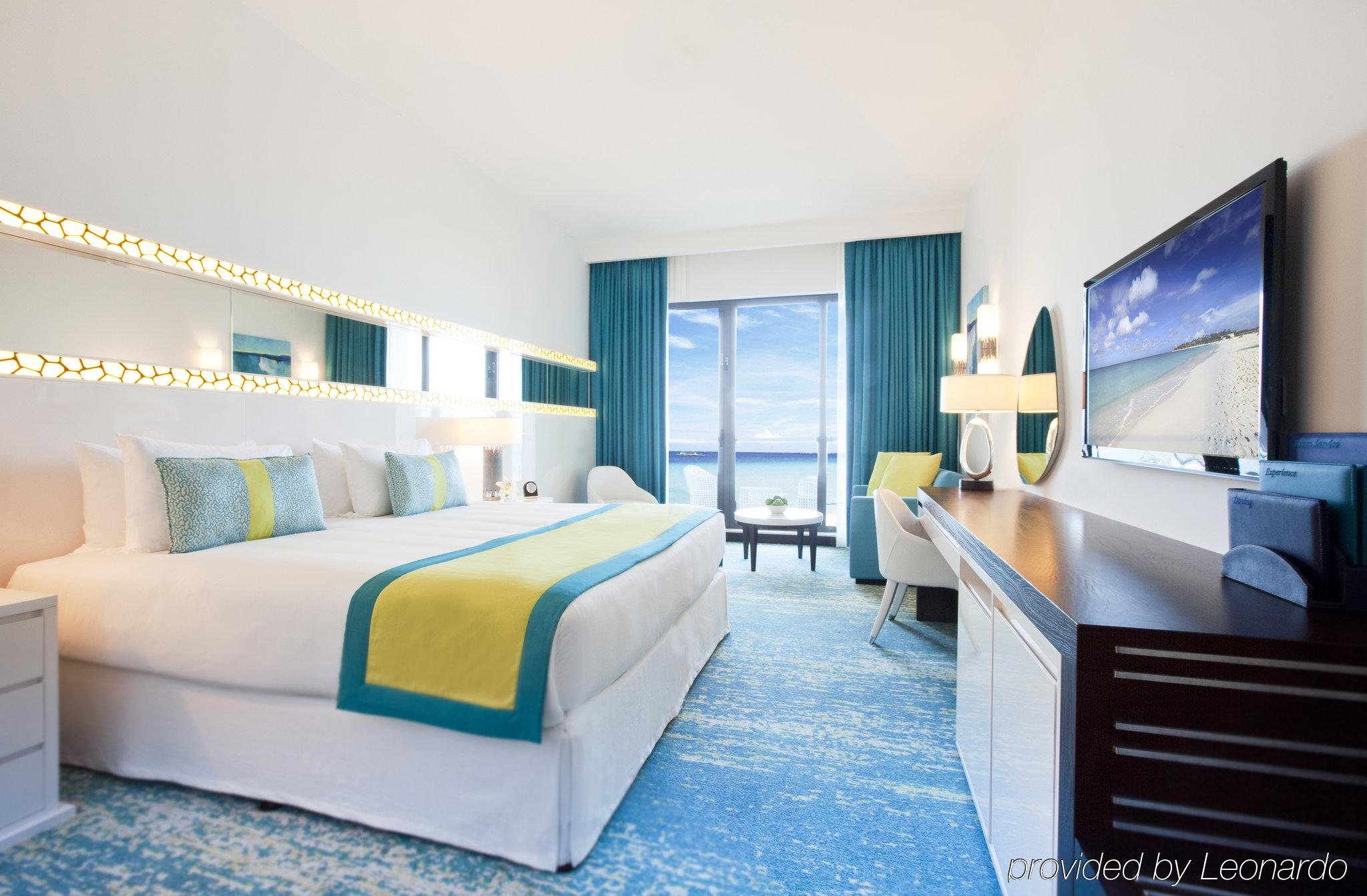 Jebel Ali Ocean View Hotel - United Arab Emirates - Dubai