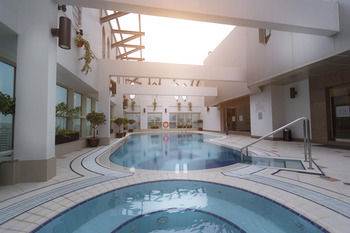 Majlis Grand Mercure Residence - United Arab Emirates - Abu Dhabi