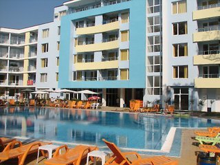 Yassen Mng Apartments - Bulgaria - Burgas / Black Sea Resorts
