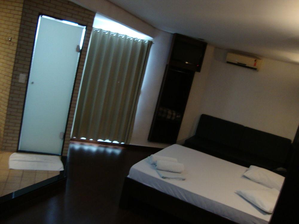 Hotel Calandre - Brazil - Sao Paulo