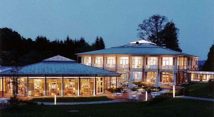 Hotel Residence Starnberger Se - Germany - Munich