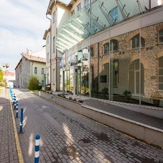 Hestia Hotel Ilmarine (formerly PK Ilmarine Hotel) - Estonia - Tallinn