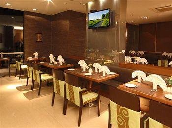 Landmark Residency - India - Mumbai (Bombay)