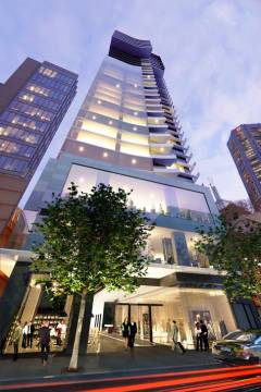 Sheraton Melbourne - Australia - Melbourne