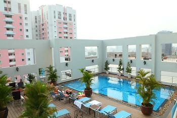 Sunland - Vietnam - Ho Chi Minh City
