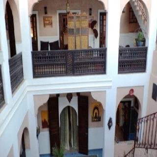 Dar Dubai - Morocco - Marrakech