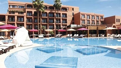 Medina Gardens Couples - Adults Only - Morocco - Marrakech