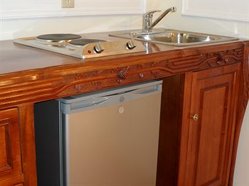 Royal Colonial - Mexico - Mexico City