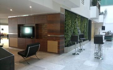 Holiday Inn Buenavista Centro - Mexico - Mexico City