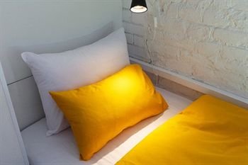 Station K43 - Russian Federation - St. Petersburg