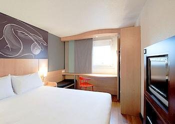 ibis Moscow Dynamo  - Russian Federation - Moscow