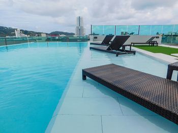 The Aim Patong Hotel - Thailand - Phuket