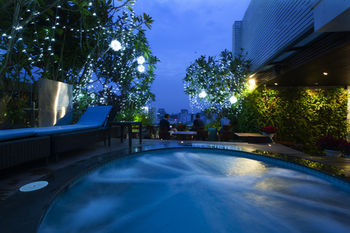 Alagon Hotel Saigon - Vietnam - Ho Chi Minh City