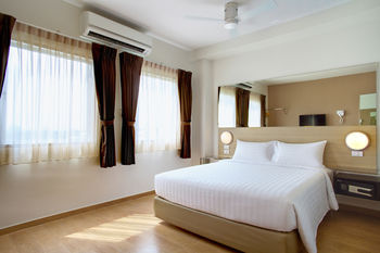 Tune Hotel Asoke - Thailand - Bangkok